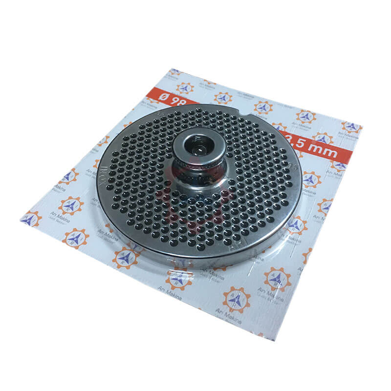 KIYMA MAKİNASI AYNALARI - Görsel 2