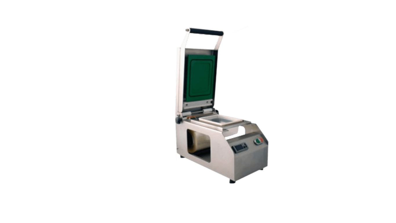 CLIO34 Manual Tray Sealer