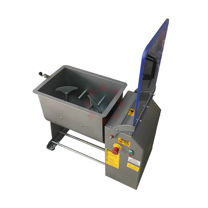 KRT-20 Et ve Kıyma Karıştırma Makinası