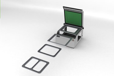 CLIO59 Manual Tabak Kapatma Makinası