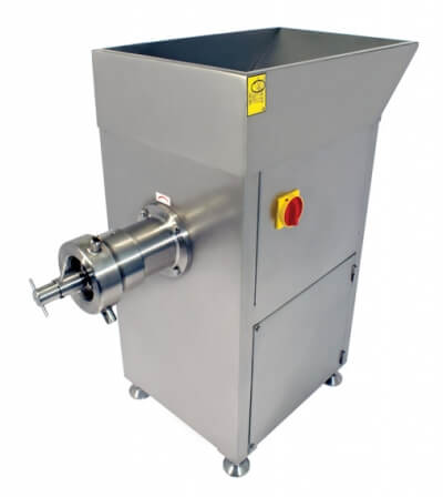 PKM 42 Ø 130 Kıyma Makinası - Görsel 2